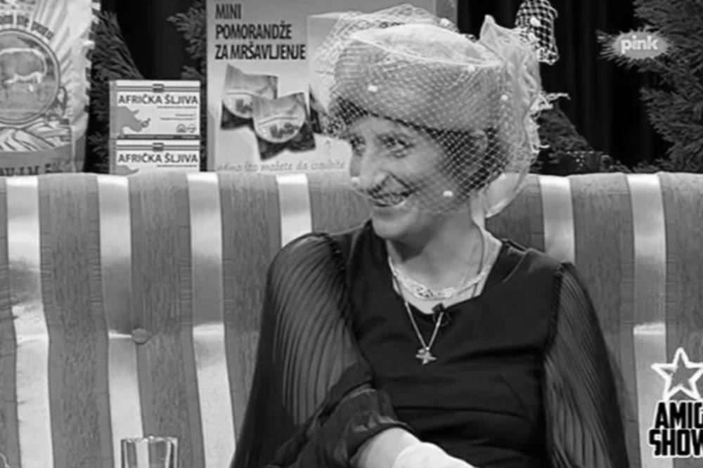 ISKLJUČIVALI SU NAM STRUJU TOKOM MOJIH TERAPIJA! Isplivali užasi koje je bolesna Isidora doživela za vreme života