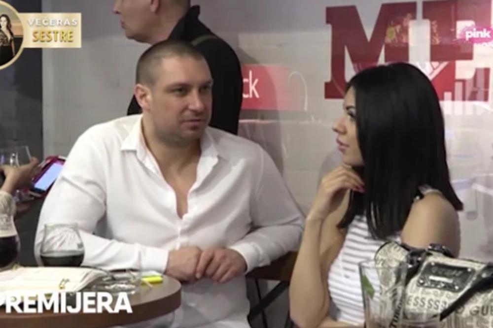 POSLEDNJE OGLAŠAVANJE TANJE SAVIĆ, UMEŠALA SE I POLICIJA! Ovo što je uradila je isuviše potresno!