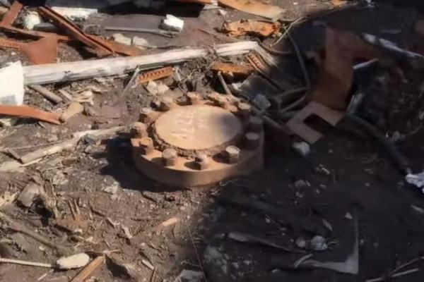 PROVALJENA NAJDUBLJA RUPA NA SVETU KOJA VODI DO UTROBE ZEMLJE! Rusi je zapečatili, sakrili, evo šta se tamo dešava