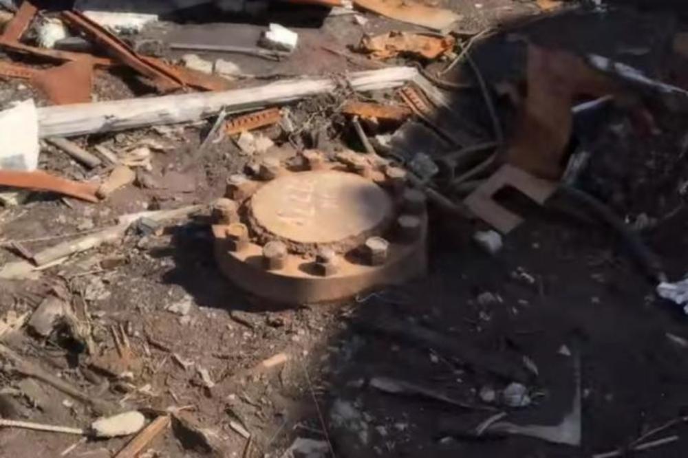 PROVALJENA NAJDUBLJA RUPA NA SVETU KOJA VODI DO UTROBE ZEMLJE! Rusi je zapečatili, sakrili, evo šta se tamo dešava