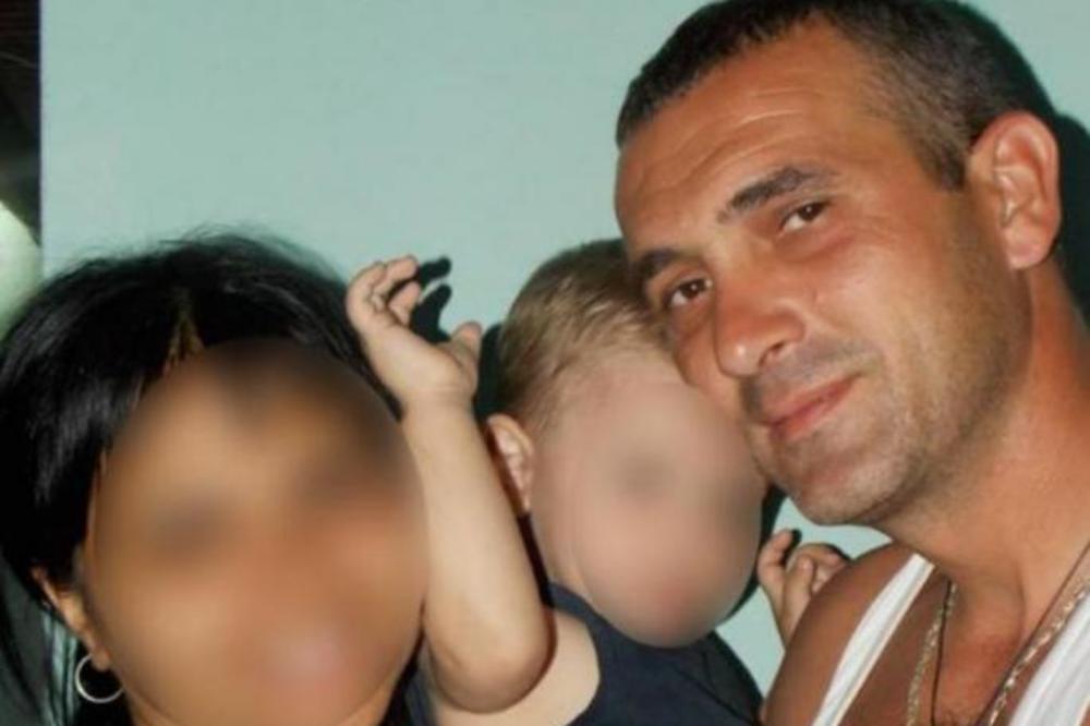 ŽENA I DECA JOŠ NE ZNAJU DA JE POGINUO: Strašna ispovest majke bajkera stradalog kod Bubanj potoka (FOTO)