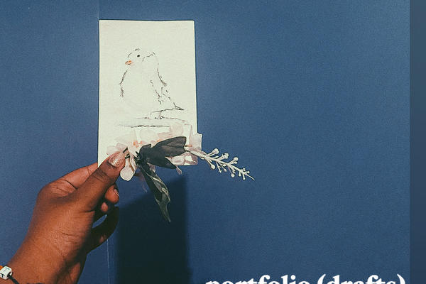 RANDI WITHANI: PORTFOLIO DRAFTS