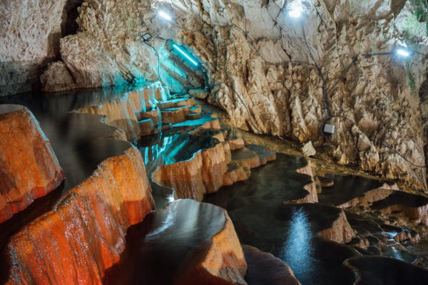 OVA SRPSKA ATRAKCIJA JE VEĆ OBORILA PROŠLOGODIŠNJI REKORD: Sve je popularnija, a stalno se otkrivaju NOVI DETALJI