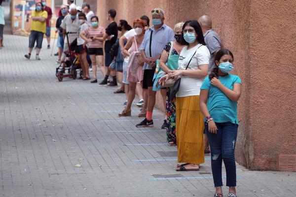 U IZRAELU NAJVIŠE ZARAŽENIH DO SAD: Ako se ovako nastavi, vlada je najavila ovu novu MERU!