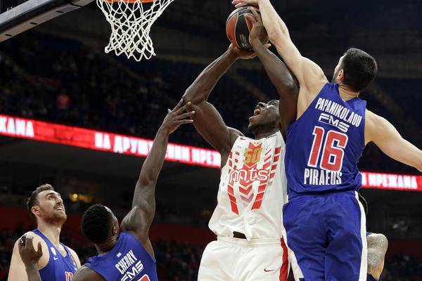 KAMERE SU SNIMILE ODŽOVU SMRT! Tačno u 12.18 počeo je PAKAO