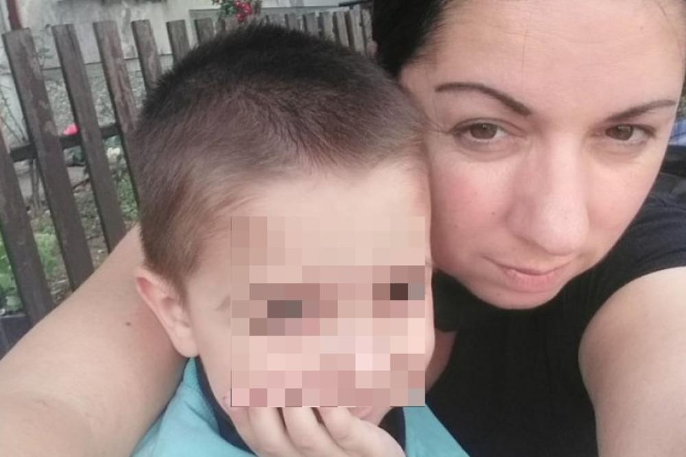 KATARINA JE DOBILA OTKAZ DOK JE BRINULA O BOLESNOM DETETU: Ova priča je sad dobila srećan epilog