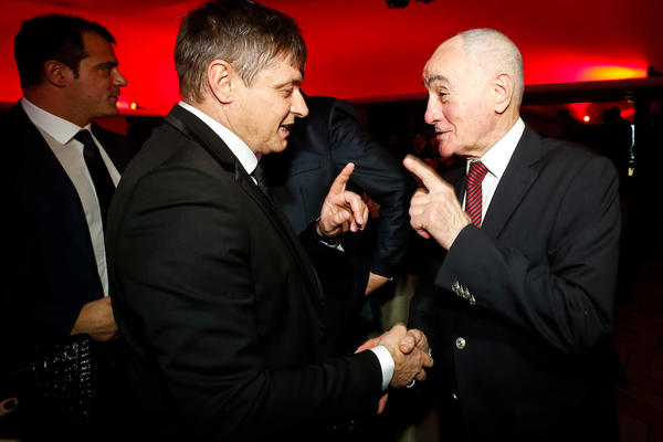 DA LI JE PIKSI NOVI SELEKTOR SRBIJE? Legenda se oglasila i otkrila šta se KUVA!