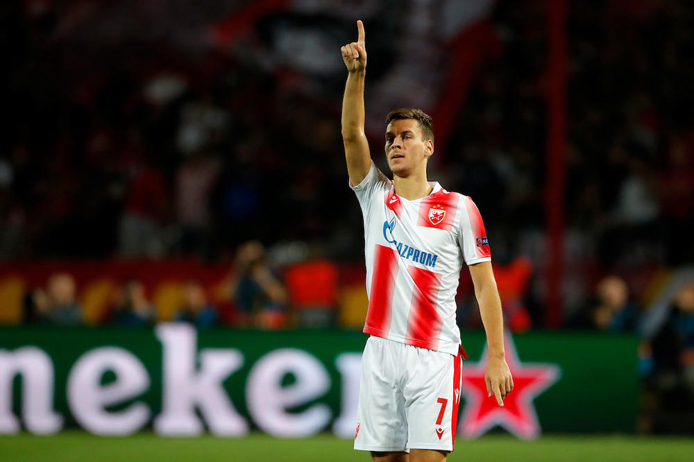 BIVŠI FUDBALER ZVEZDE PRIČAO ITALIJANIMA O SRPSKOM MENTALITETU! Da, ljuti smo, a ljut je i Novak Đoković!