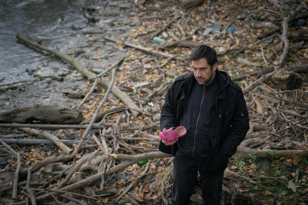 LJUBAVNA PRIČA KAKVE NEMA NI NA FILMU: Da li se to NAŠ POZNATI GLUMAC pomirio sa DEVOJKOM?