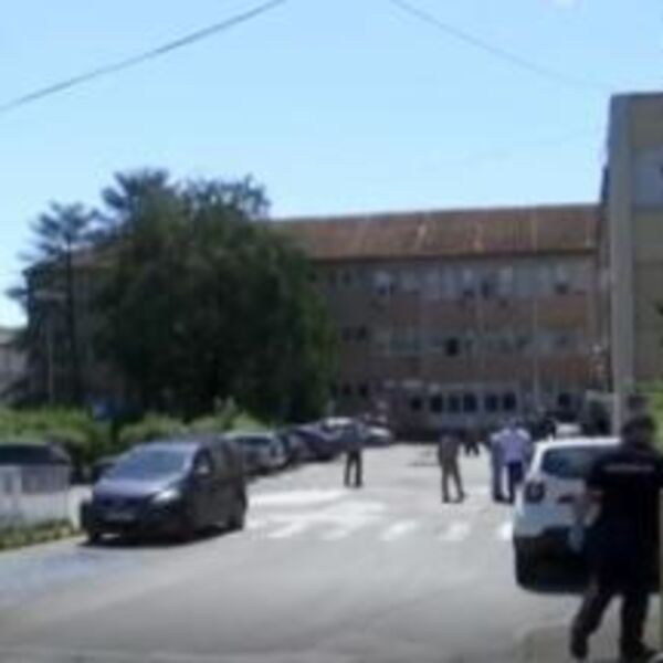 ZVANIČNI PODACI: U Novom Pazaru u julu 2020. godine utrostručena smrtnost