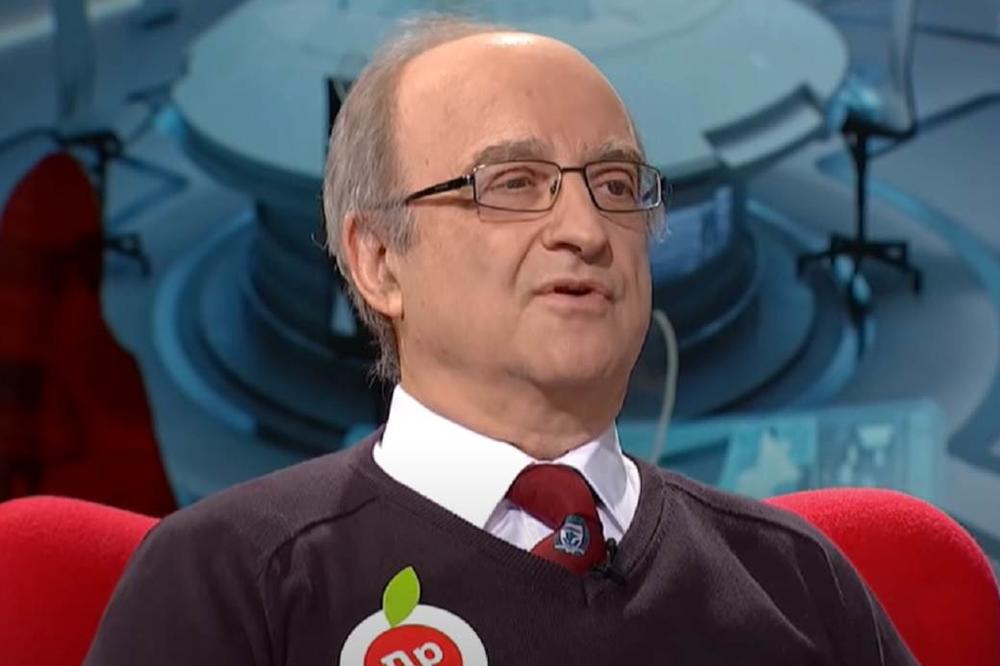 ČUVENI SRPSKI IMUNOLOG IZDAO ALARMANTNO UPOZORENJE! Srbi, ni za živu glavu nemojte piti ove lekove protiv Korone