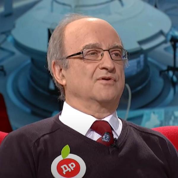 ČUVENI SRPSKI IMUNOLOG IZDAO ALARMANTNO UPOZORENJE! Srbi, ni za živu glavu nemojte piti ove lekove protiv Korone