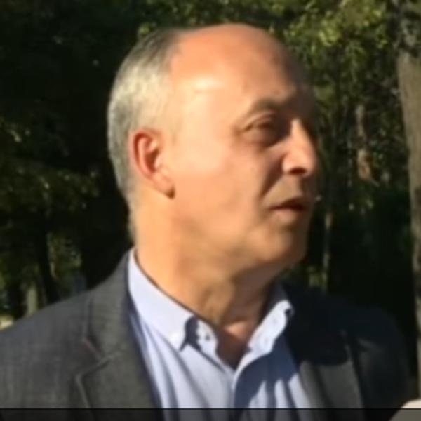 PRVO VAKCINA, ONDA LETOVANJE: Slušajte Seničića ako ste planirali u Grčku