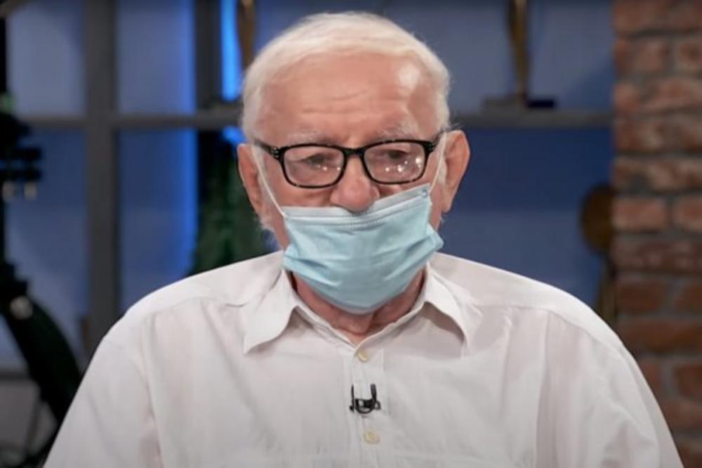 SRPSKI STRUČNJAK OTKRIO KOJI ZNAK NAM UKAZUJE KAKAV ZEMLJOTRES SLEDI: Ako vidite 1 stvar, ODMAH tražite zaklon