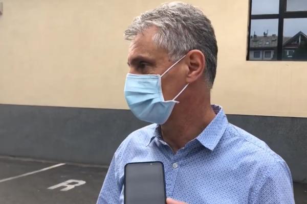 KORONA NE PRESTAJE U OVO VREME! Epidemiolog objasnio kada je NAJVEĆA OPASNOST od zaraze!