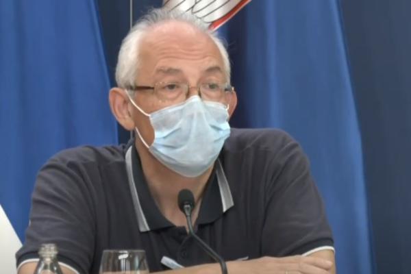 POSLE OVIH REČI PREDRAGA KONA SRBIJA DRHTI: Sad tek shvatamo koliko je SITUACIJA OZBILJNA!