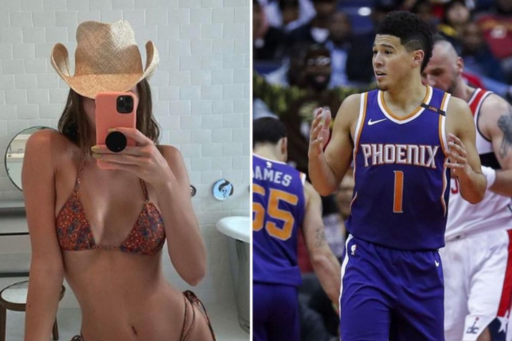 ZAVIDNA KOLEKCIJA NBA ASOVA! Starleta se uvukla u krevet sedmorice košarkaša, pa se žali što je zovu LAKA ženska