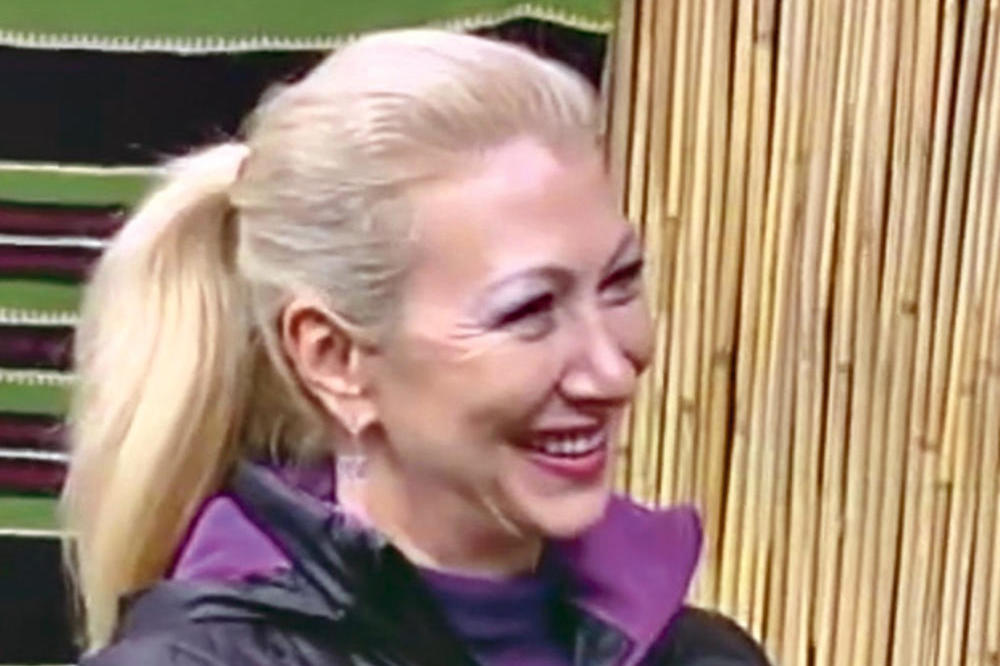 SUPRUG NASILNIK JE MALTRETIRAO SVAKI PUT KAD SE NAPIJE! Pevačica pre 8 godina nestala sa scene zbog TRAUME OD BRAKA