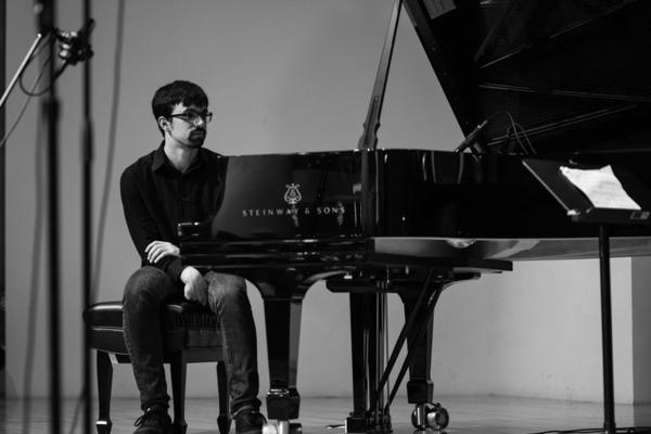 MAJKA TOMAS - SLEDEĆE VELIKO IME DŽEZ KLAVIRA