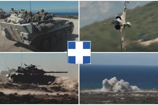 UZBUNA NA MEDITERANU! Grčka mornarica napala turski brod, ima ranjenih, stanje je opštog HAOSA!