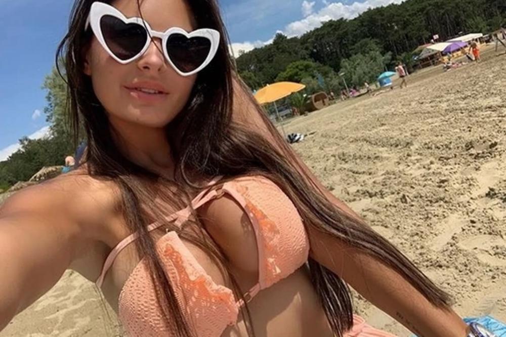 NI R OD RIBE, PROMENILA I GLAVU I TELO: Frapiraćete se kada vidite kako je MANDARINA izgledala u SREDNJOJ! ŠOK FOTO