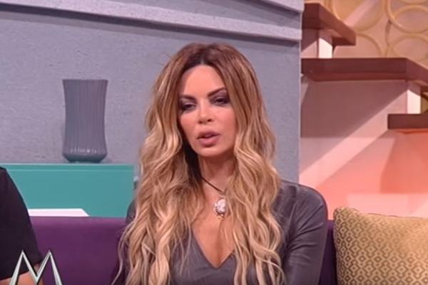 NIKOLINA PIŠEK OBJAVILA NOVU FOTKU U CRNINI, A SA NJOM ĆERKICA: Previše je BOLNO, srce se cepa!