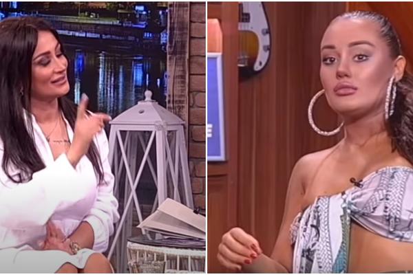 RAT SILIKONSKIH KRALJICA NE JENJAVA, ANA KORAĆ PONIZILA PEVAČICU! Zbog nje dospela u emisiju i tek sada kreće haos