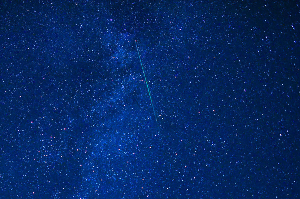 VEČERAS POGLEDAJTE U NEBO, DESIĆE SE ASTROLOŠKO ČUDO: Evo kako će to uticati na VAŠ HOROSKOP