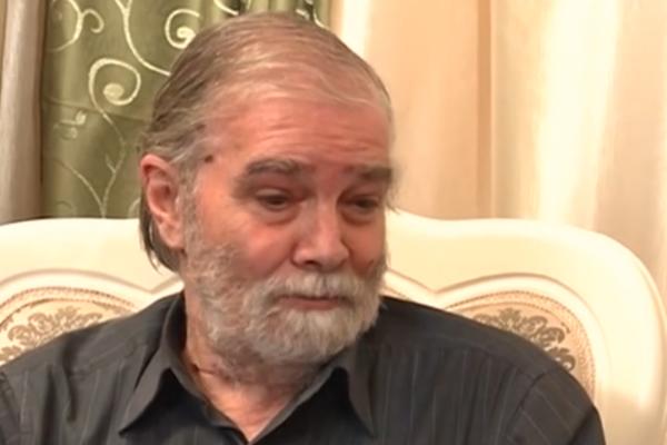 UMRO TONKO MAROEVIĆ: Ova vest je sve iznenadila