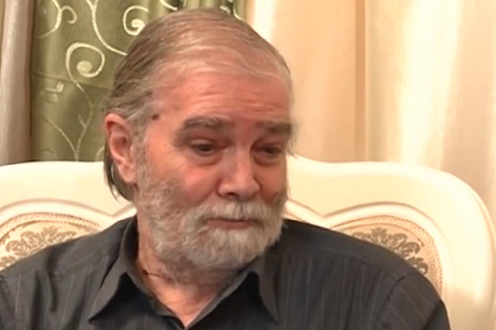 UMRO TONKO MAROEVIĆ: Ova vest je sve iznenadila