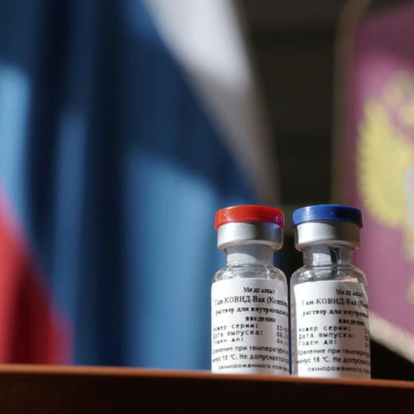 ARNAUTOVIĆ DOBIO VAKCINU: Odmah je osetio bol u ovom DELU TELA!