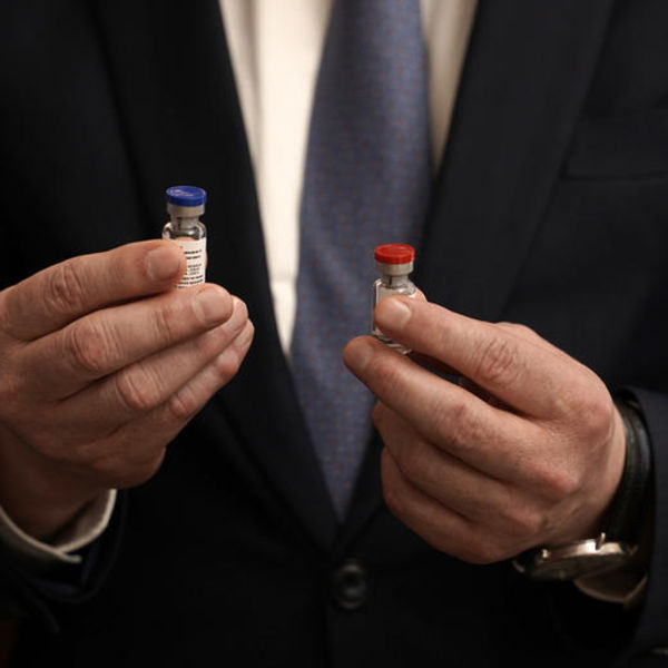 HOĆE LI VAKCINA BITI EFIKASNA PROTIV NOVOG SOJA KOVIDA? Farmaceutska kompanija se nada sledećem