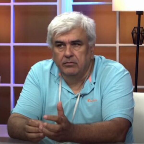 PROFESOR KOČOVIĆ IZNEO ZABRINJAVAJUĆE PODATKE: Visoko zračenje je svuda oko nas, SAMO OVAKO SE MOŽEMO ZAŠTITITI