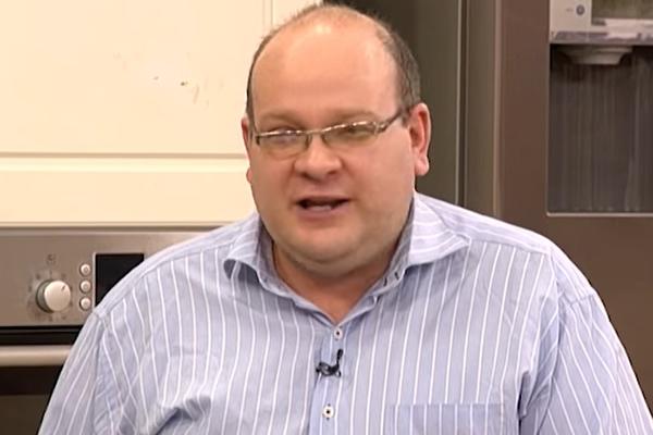 ČUVENI SRPSKI KUVAR JE NA MERAMA GODINU DANA: Dejana su u isto vreme tražili policija, sestra i NARKO-MAFIJA