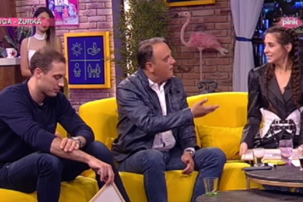 NAŠI GLUMCI KAO DA VODE RIJALITI: Prvo se RAZVELI, sad su ponovo ZAJEDNO - isplivali DETALJI!