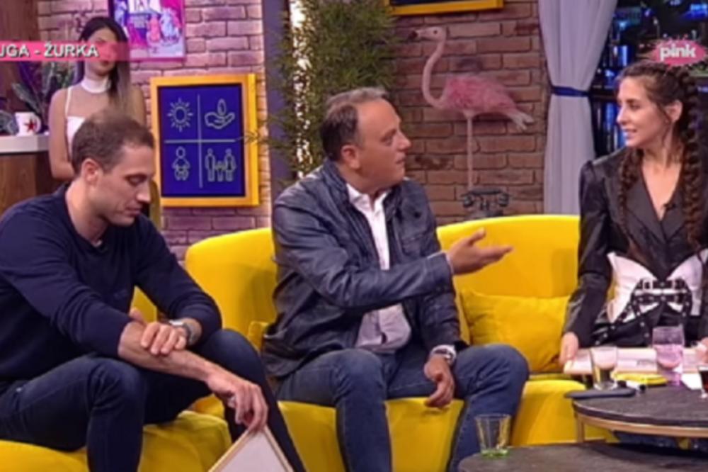 NAŠI GLUMCI KAO DA VODE RIJALITI: Prvo se RAZVELI, sad su ponovo ZAJEDNO - isplivali DETALJI!