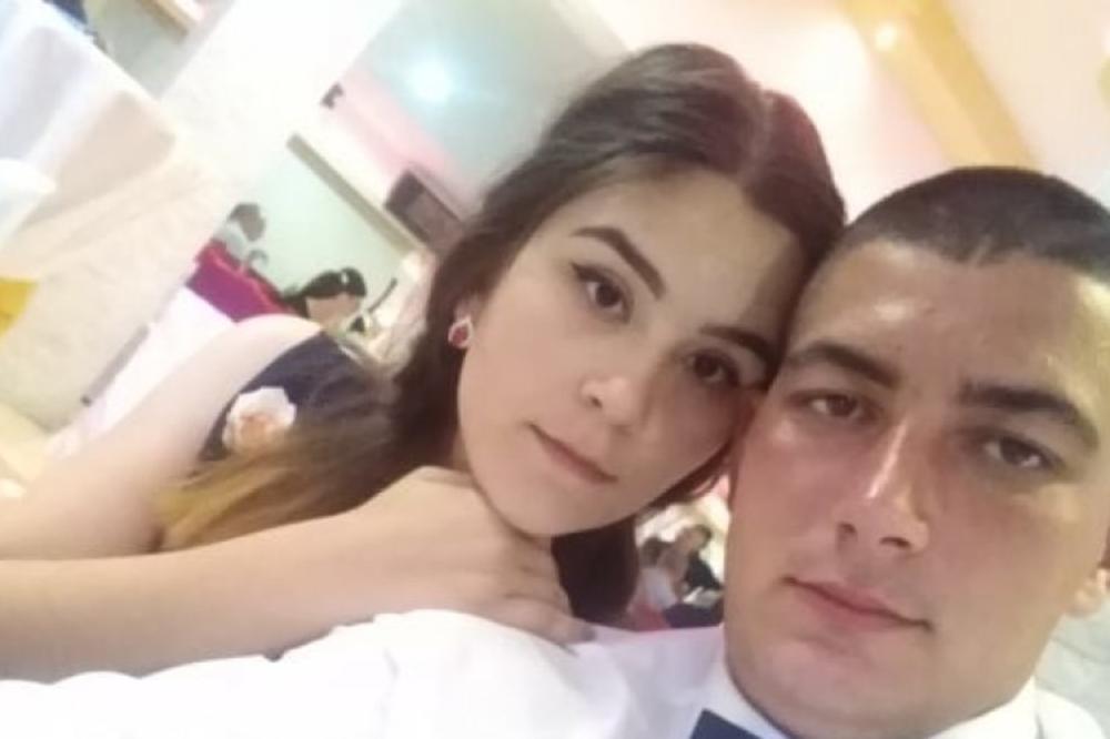 U 04:58H MILICA JE POSLALA SUPRUGU PORUKU I UBILA SE: Pre samoubistva napisala 2 reči (FOTO)