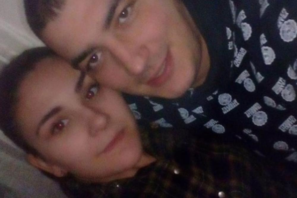 ZAŠTO? ZAŠTO BAŠ JA DA TE NAĐEM MRTVU? Muž OBEŠENE Milice u suzama, DANIMA NIŠTA NIJE NI JEO (FOTO)