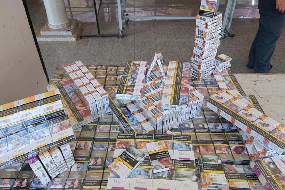 ŽENA (64) PROBALA DA PRENESE NEŠTO NELEGALNO U SRBIJU: Ma granici došlo do ŽUČNE SVAĐE, ovo nije smela nikako