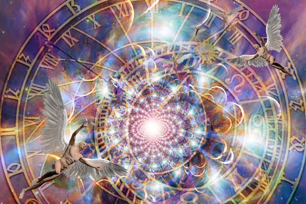 ANĐELI ZODIJAKA KOJI ĆE VAM UKAZATI PRAVI PUT: Otkrivamo čuvare svakog horoskopskog znaka!