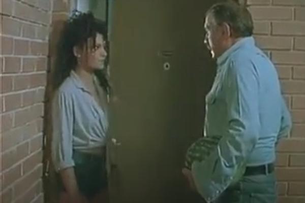 "ZAŠTITIO ME JE OD REDITELJA, NIJE DAO DA ME SKINE!" Lidija je plakla na snimanju "Žikine Dinastije", a onda...