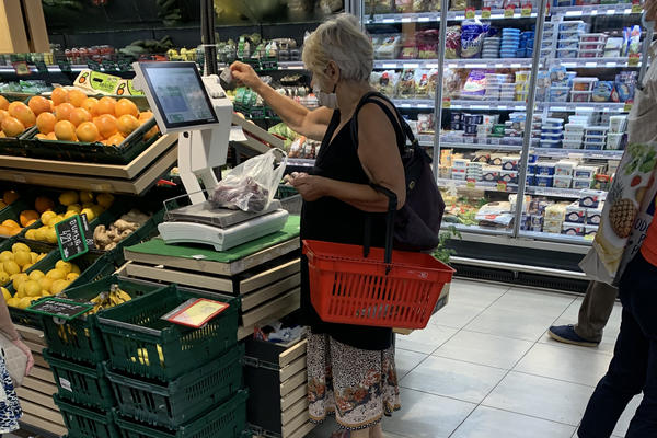 ZA JEDAN DAN U BEOGRADU 590 ZARAŽENIH: Korona brojke nikad lošije, ovo je situacija PO GRADOVIMA!