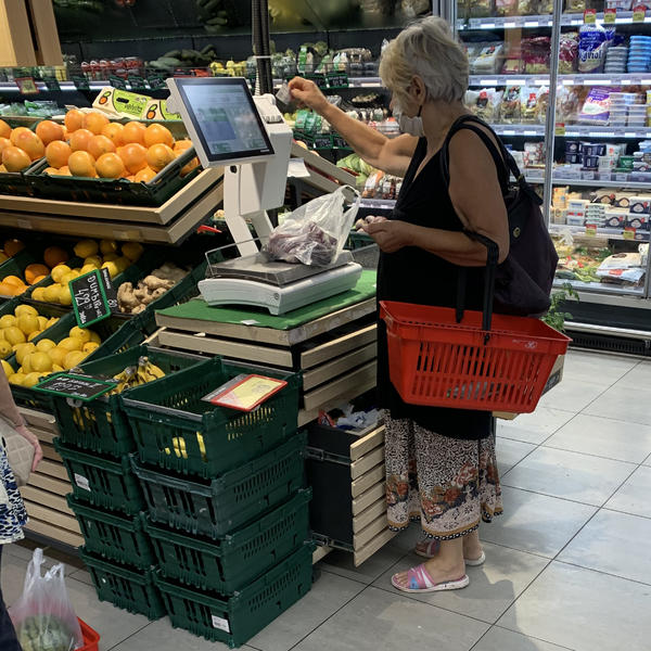 ZA JEDAN DAN U BEOGRADU 590 ZARAŽENIH: Korona brojke nikad lošije, ovo je situacija PO GRADOVIMA!