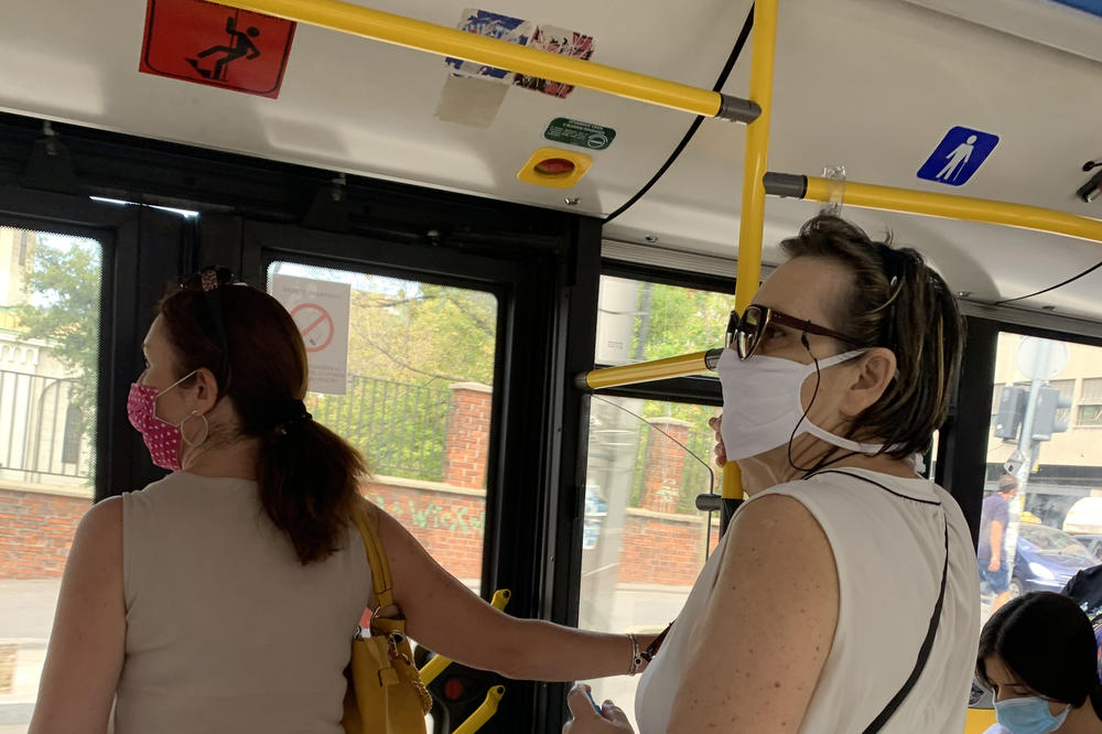 JEDINO OVAKO MOŽEMO DA POBEDIMO KORONU: SZO objavila PREPORUKU koja je NAJVAŽNIJA stvar u borbi PROTIV VIRUSA!