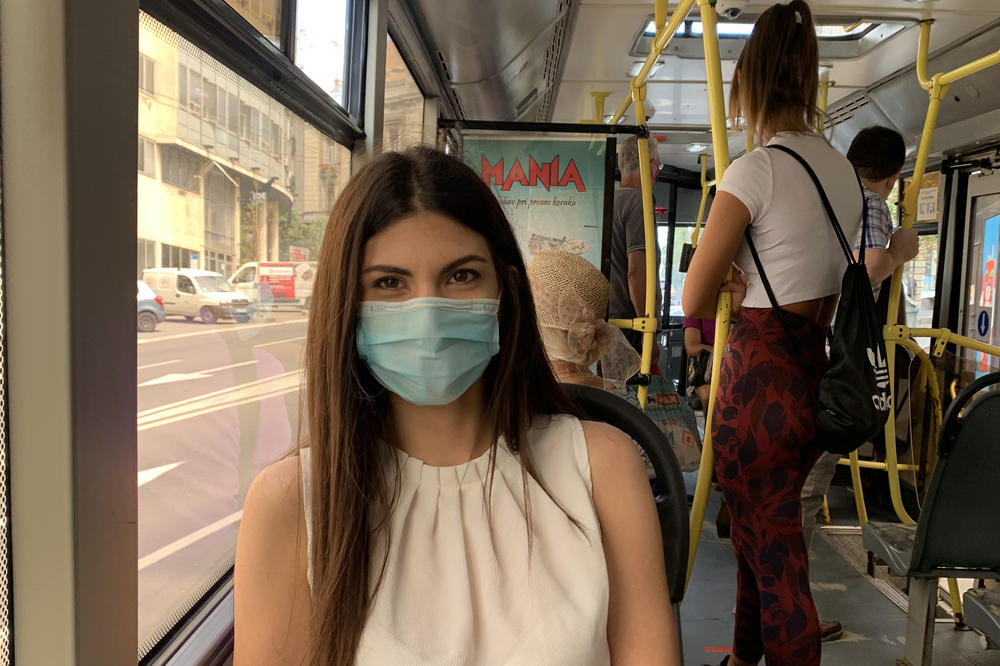 GRAĐANI OPREZ! Sada su i oni dobili dozvolu da KAŽNJAVAJU NENOŠENJE MASKI! OVO su kazne za nepoštovanje MERA!