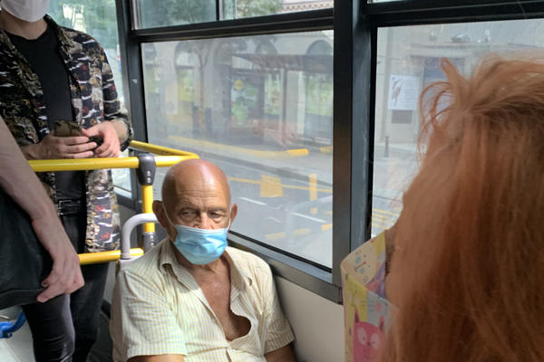 DANAS SEDNICA KRIZNOG ŠTABA BEOGRADA: Očekuju se veoma BITNE ODLUKE