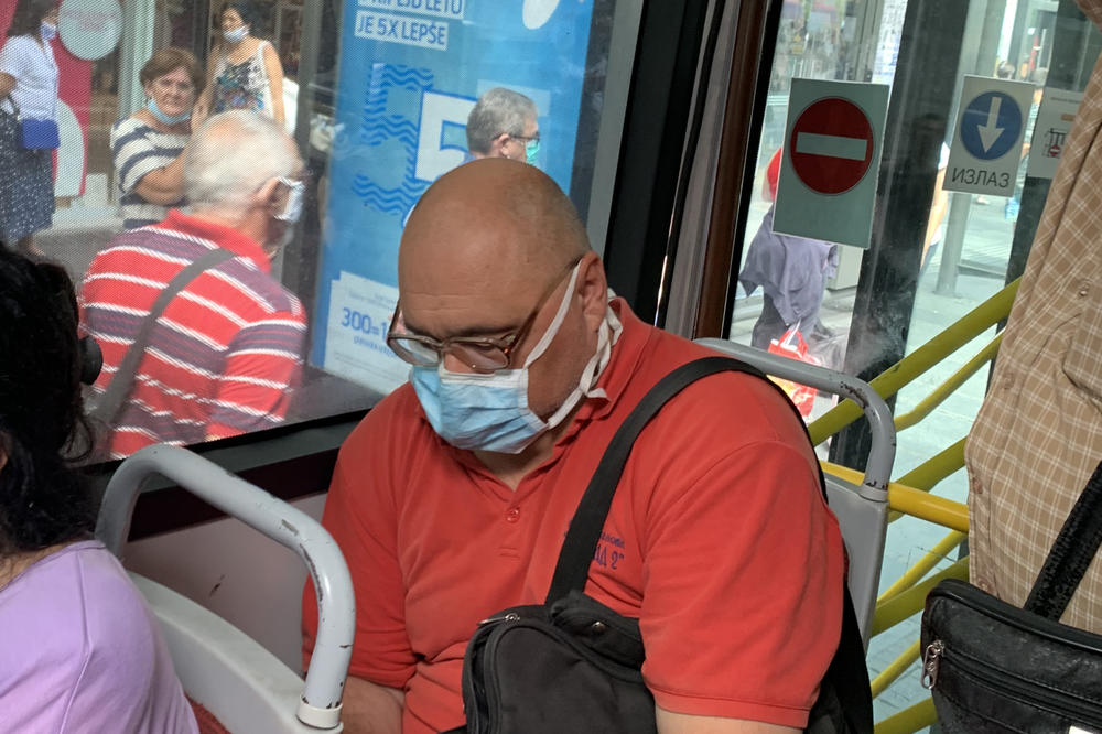 NOVE IZMENE NA LINIJAMA GSP-a i BG voza: Važiće do 1. jula!