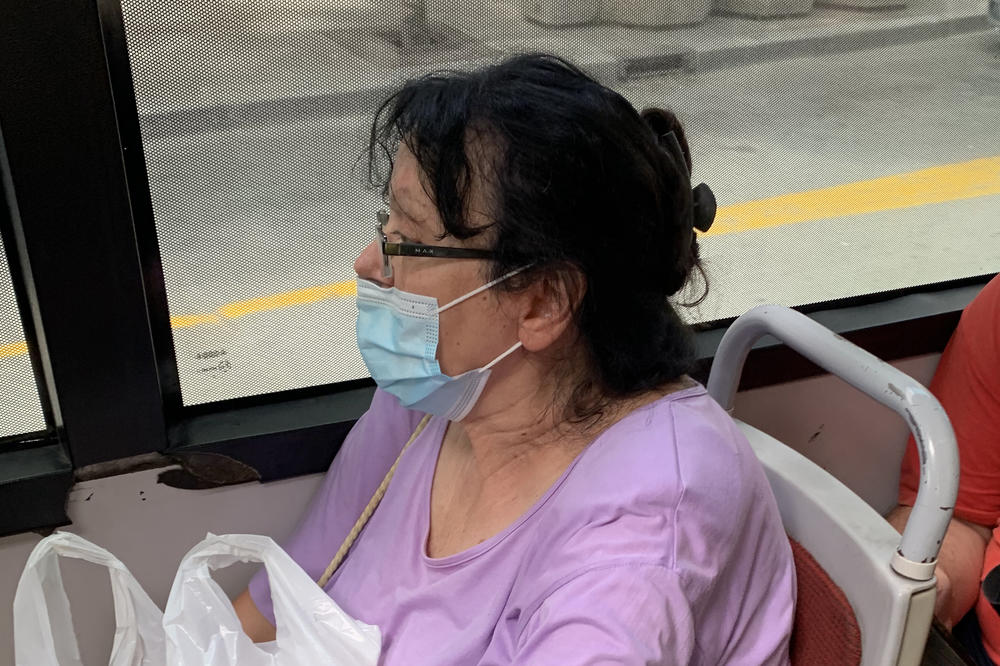 SA BROJEM ZARAŽENIH RASTE I RADIJUS ZA NOŠENJE MASKI! OVE nove mere će ŠOKIRATI mnoge!