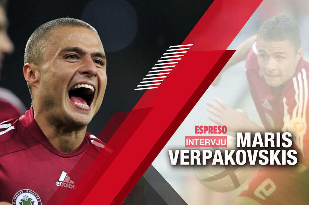 Legendarni Verpakovskis žali zbog Grobara pred meč sa Partizanom: Pričam srpski, nikad neću zaboraviti Torcidu!