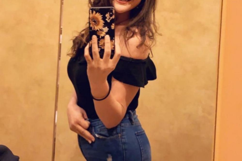 DA NE VERUJETE, OVA PRELEPA DEVOJKA JE DO SKORO IMALA 152 KILOGRAMA: Evo kako je došlo do transformacije!